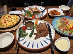 -路易十三西餐厅(西关新天地店)