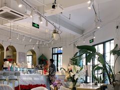 大堂-Fridi Patisserie Cafe