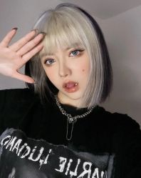 -私家美林护肤造型