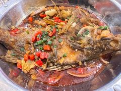 -湘江大码头·龙虾馆(渔人码头一店)