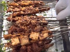 -杨婆婆烤肉(文昌阁店)