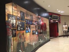 -北京前门建国饭店