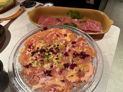 -芸山季·云南野生菌火锅(人民广场来福士店)