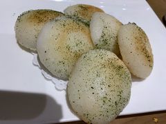 -枣子树·素食餐厅(普陀山店)