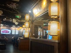 -好嫂子酱猪手•农家菜(学院南路店)