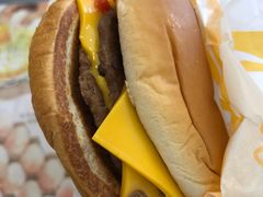 -麦当劳(燕顺路店)