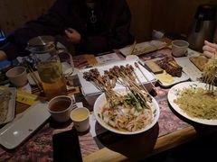 -木屋烧烤(龙岗南联店)