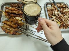 -永乐啤酒屋(成武路店)