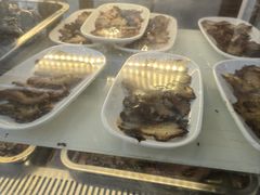 -清真蒋有记(老门东店)