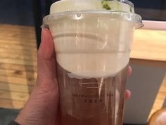 -喜茶(深圳福田星河COCO Park店)