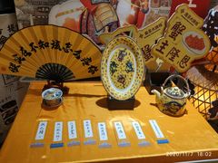 -南京大牌档(香港广场店)
