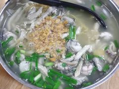 -新武二广福潮粉面食馆(哥英布拉街)