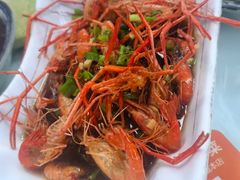 -芸海阁·农家私房菜(沙家浜景区出口店)