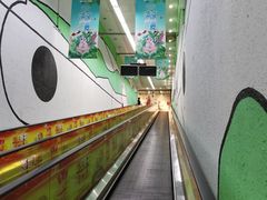 -世纪联华超市(凤起店)