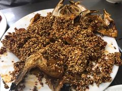 -松明一烤肉馆(鲁园店)