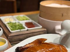 -那家小馆•北京菜•烤鸭(中关村店)