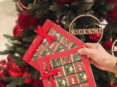 -Laderach 莱德拉(上海环贸iapm店)