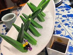 -绿茶餐厅(布吉万象汇店)