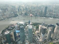 -上海中心大厦