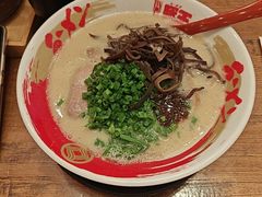 -豚王拉面(澳门银河店)