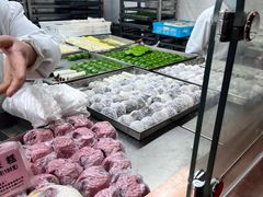 -沈大成(南京东路店)