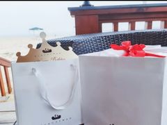 -黑天鹅蛋糕店(青年大街店)