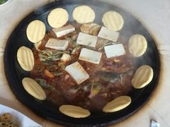 -大鹅岛灶台鱼·铁锅炖(水库路店)