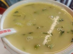 -71号豆汤饭·成都小馆(红牌楼店)