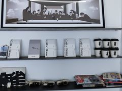 -麻雀咖啡SPARROW COFFEE(十全街店)