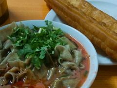 -小发锅巴菜铺(金辉家园店)