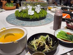 -桃园农庄烤全羊(江秋路店)