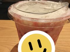 -星巴克(南京新百店)