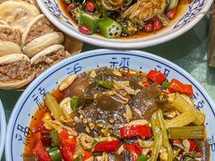 -福苗小骆驼烧烤(莲湖路店)