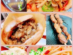-卡迷尔牛肉面(佳木斯路店)