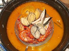-太琼糟粕醋火锅·海南老爸茶(海棠湾臻选店)