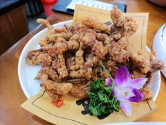 -醉壹号海鲜大排档(厦门美食地标店)