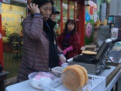 -松月洞童话村