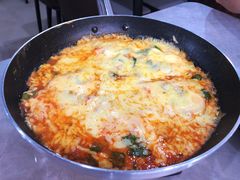 芝士鸡蛋酱-阿拉伯萨娜餐厅(石马社区店)