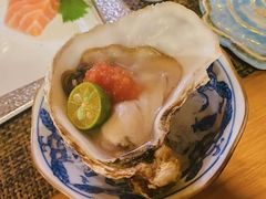 -半藏居酒屋(香港花园店)