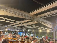 -渔家火锅·海鲜自助餐·演艺(亚龙湾天域酒店)