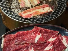 -山居屋炭火烧肉(厚街万达店)