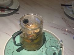 -荷花亭·湖北融合菜(中商广场店)