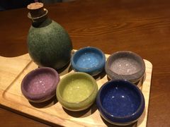 -十二舍·湯物素煮(江泰潤政店)