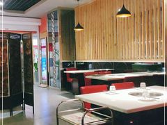 大堂-鸭掌门特色火锅(文景路店)