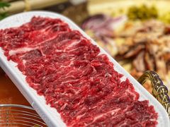 -琥珀川糟粕醋·香草鸭·鸡煲(慈云寺店)