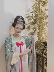 -盘子女人坊古装写真摄影(天津总店)