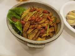 -五观堂素食(新华路店)