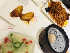 -嘉和一品粥(魏公村店)