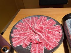 和牛-本逸·割烹料理(湖墅店)