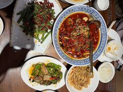 -缪氏川菜(丰盛町店)